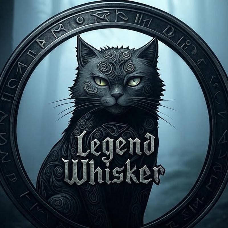 LegendWhisker