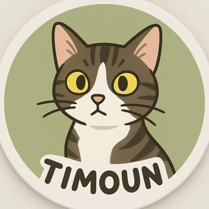 Timoun