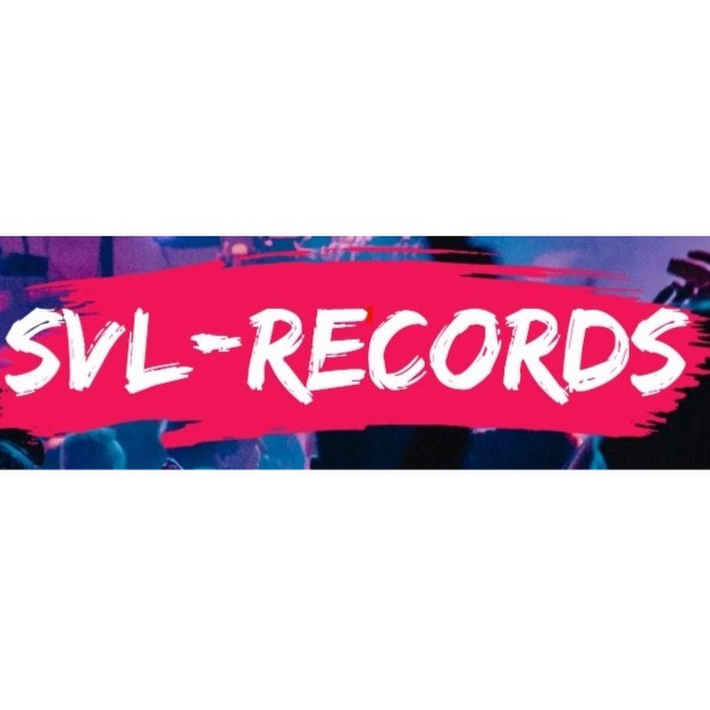 SVL-Records