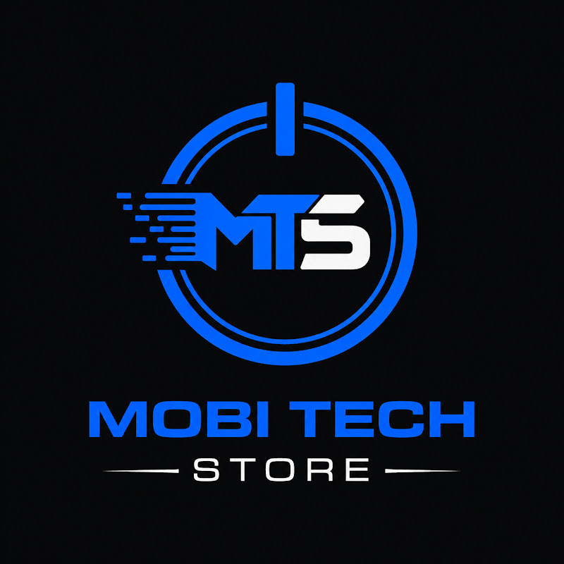 موبي تك / MOBI TECH