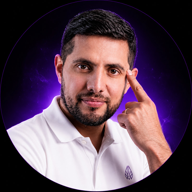 Ricardo Espinosa Jaramillo | Reprogramación Mental