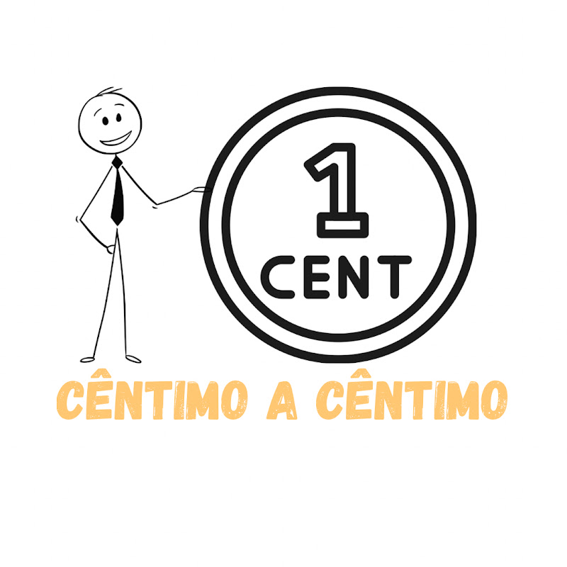 Cêntimo a Cêntimo 