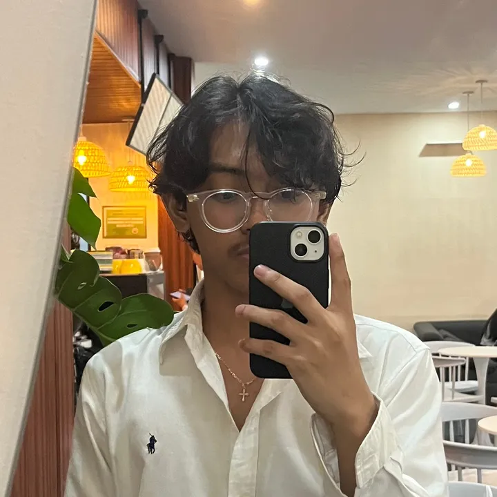 Jie┃TCS
