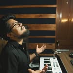 Roy Loayza Rodriguez 🎙️