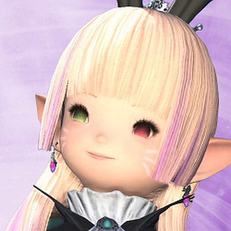 MelodyCrystel