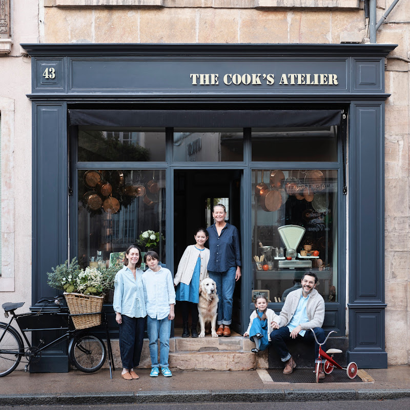 The Cook's Atelier