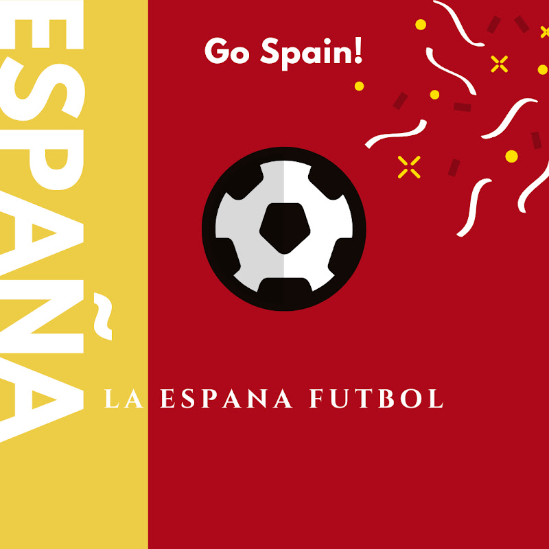 La Espana Futbol