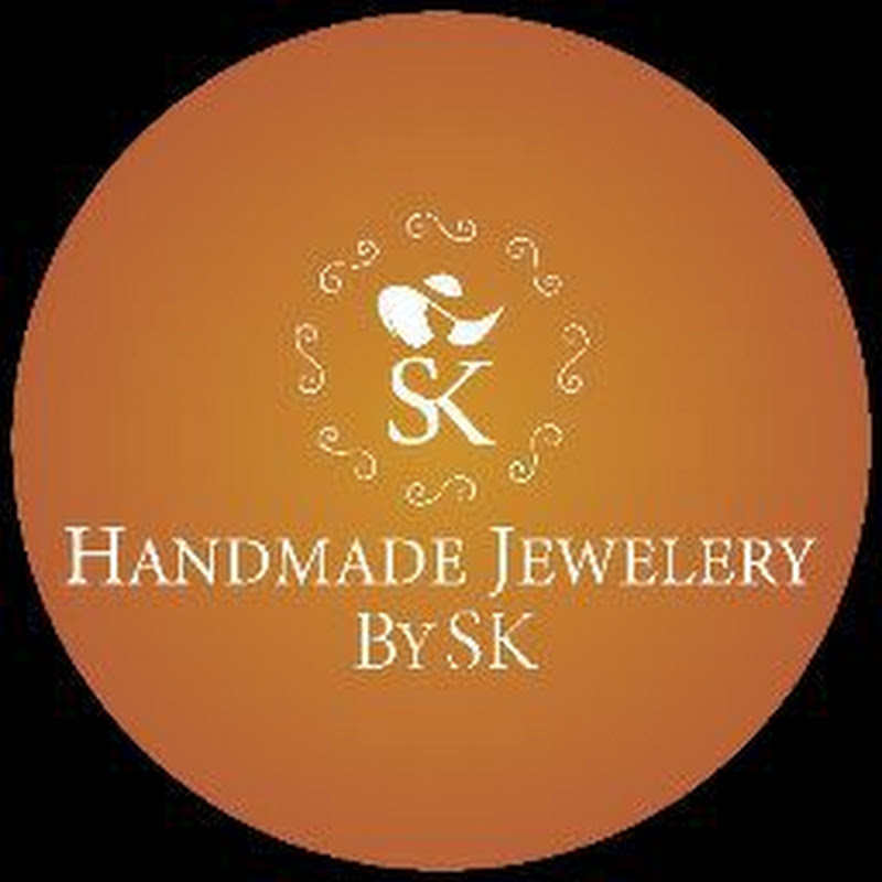 Handmade Jewellery By SK