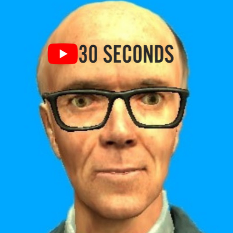 Garry's Mod 30 Seconds