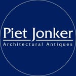 Piet Jonker Architectural Antiques