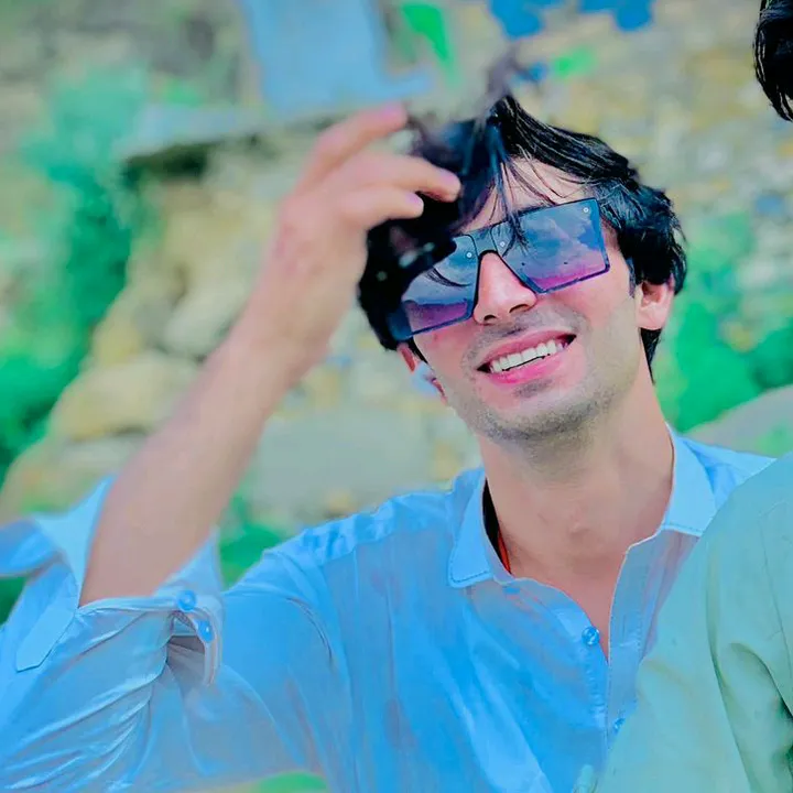 ❤️❣️ ASGHAR ALI ❤️❣️💞
