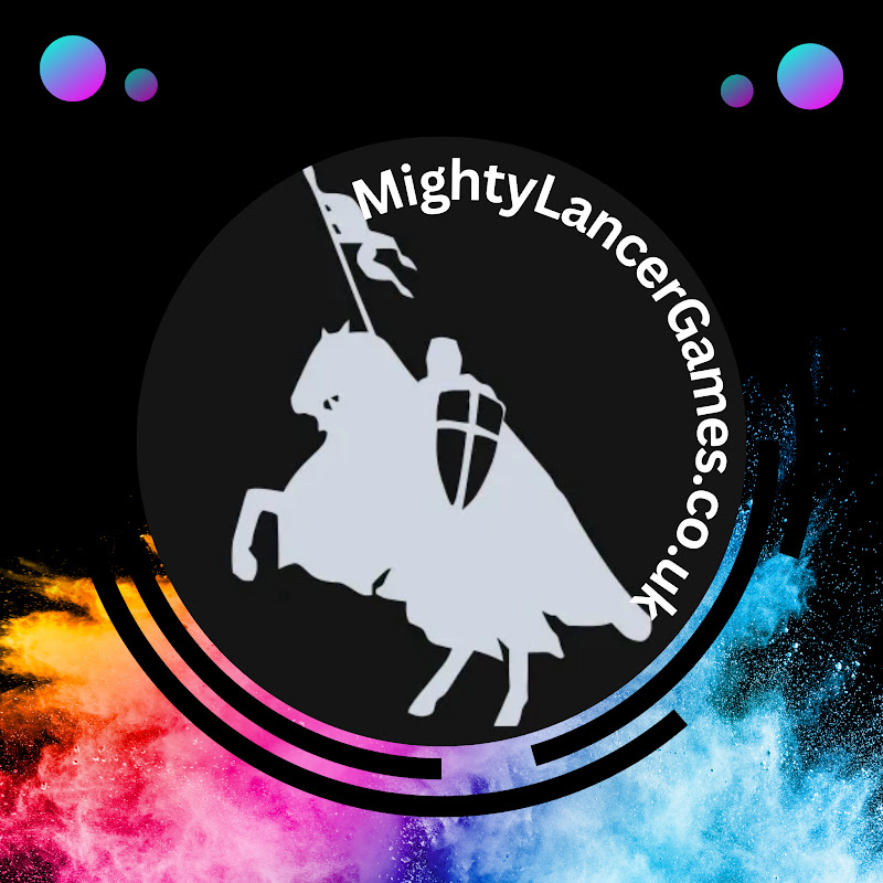 Mighty Lancer Games