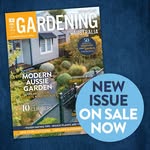 Gardening Australia Magazine