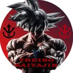 Treino Saiyajin - Consultoria Online para Musculação & Luta