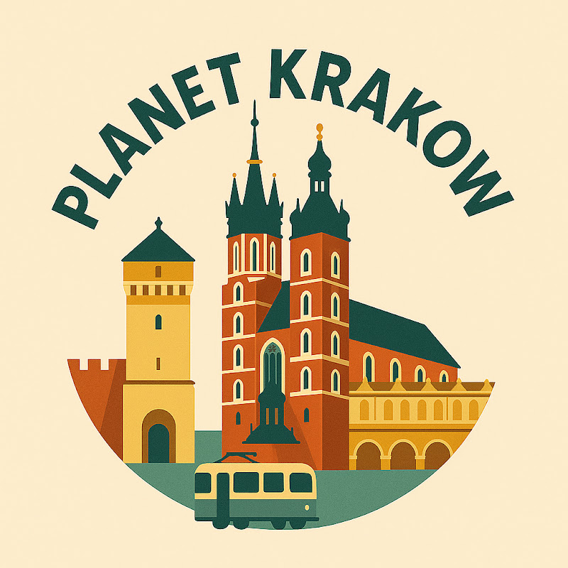PLANET KRAKOW