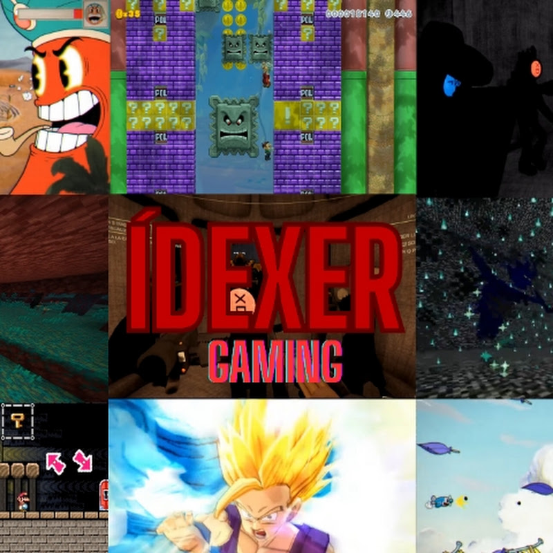 Ídexergaming