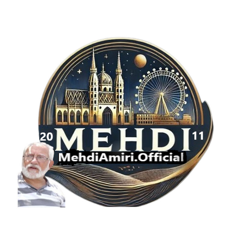 MehdiAmiri.Official