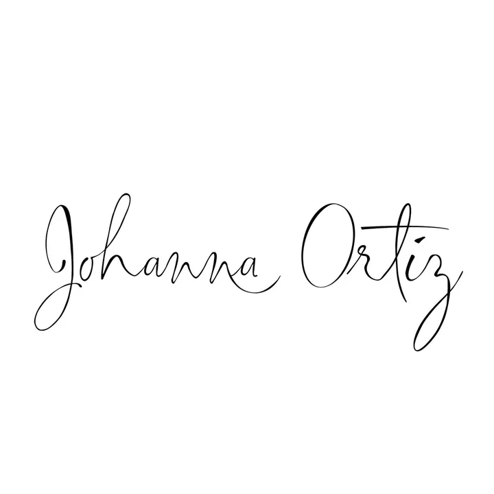 Johanna Ortiz Official
