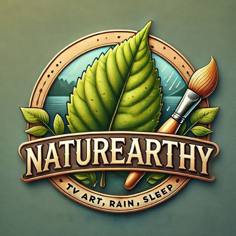 NatureArt & Frame TV 