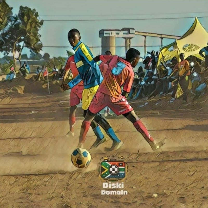 Diski Domain