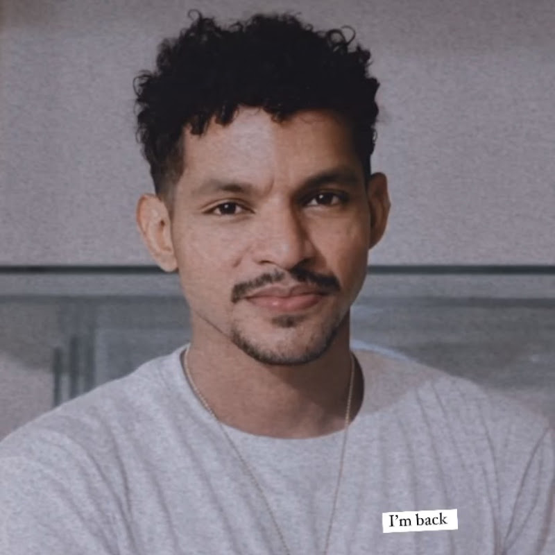 Marlon Taborda 