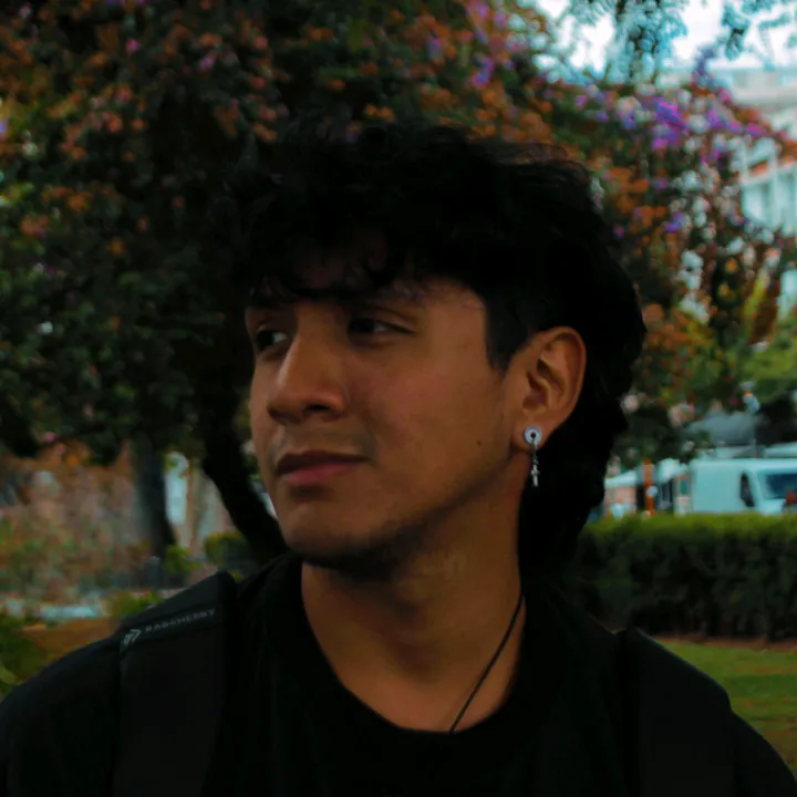Nahu | Editor de Video