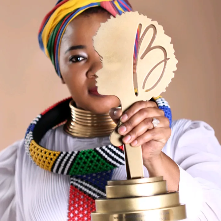 Tshidy Kekana Manganye