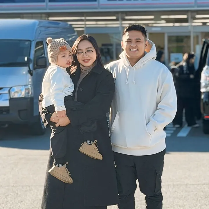 Filipino Super Mom