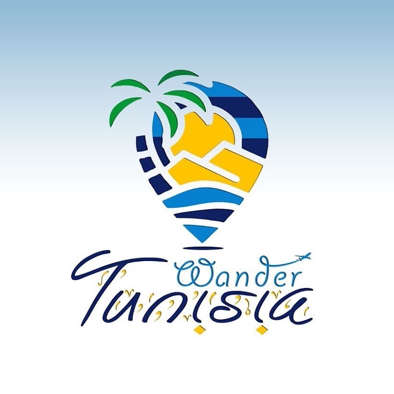 Wander Tunisia