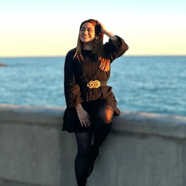Angélica