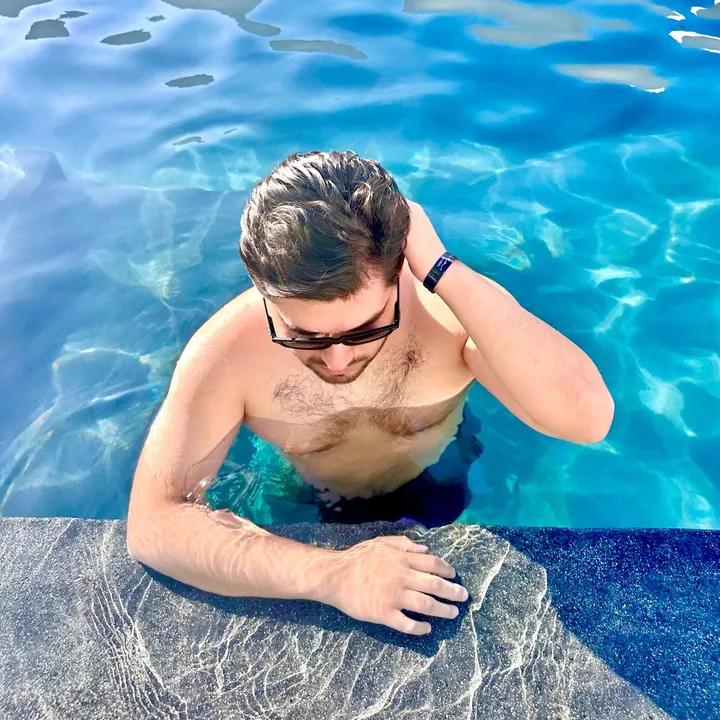 Jonathan Apreza