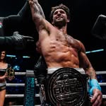 J O N N Y  G R A H A M