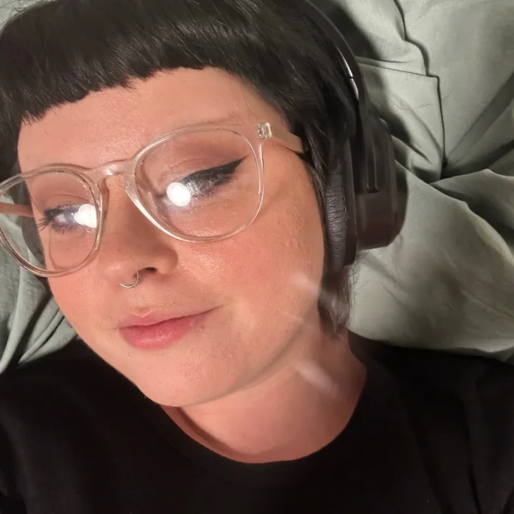 ⭐️ Lhiannan Sidhe ⭐️