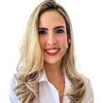 Karina Mangia - Nutricionista