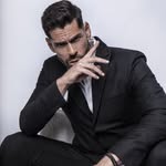 Giannis Spaliaras