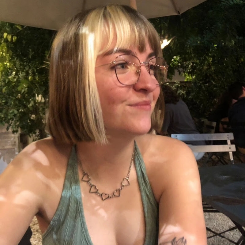 Ambre ASMR