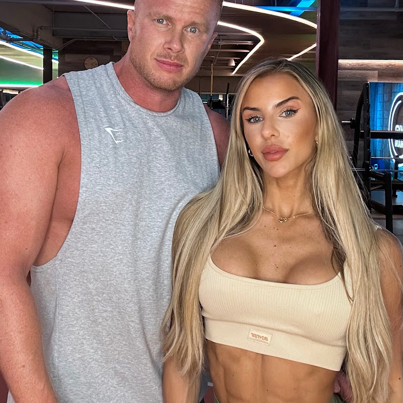 Jessica Pap & Mike’s - Fitness And Film