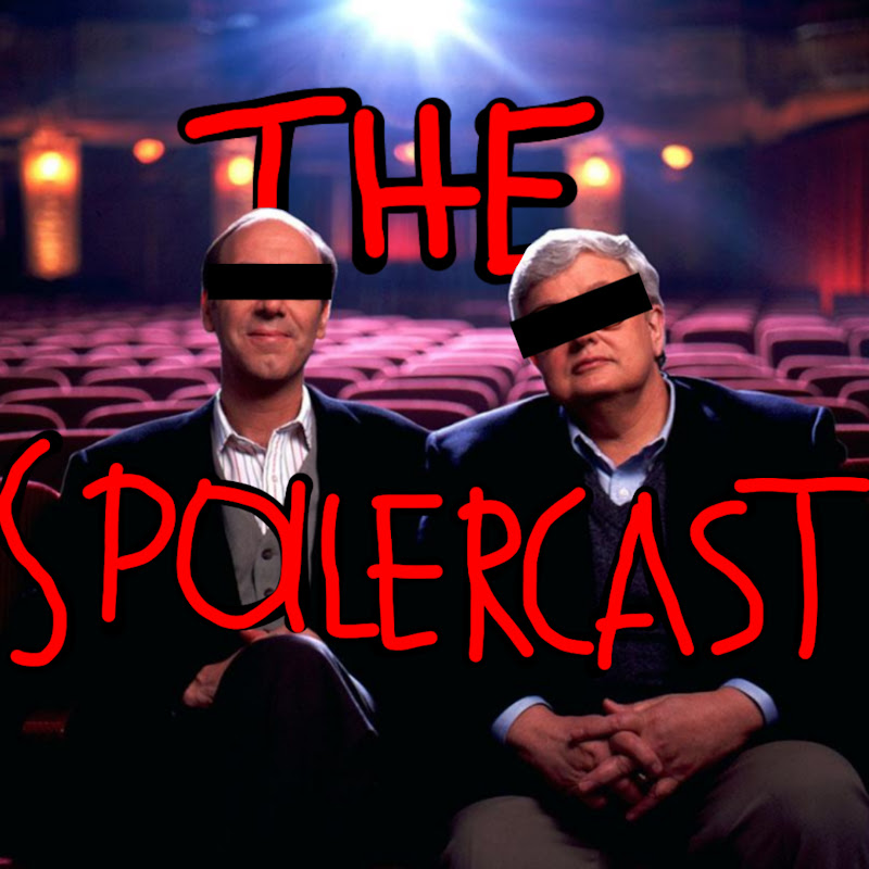 The spoilerCast