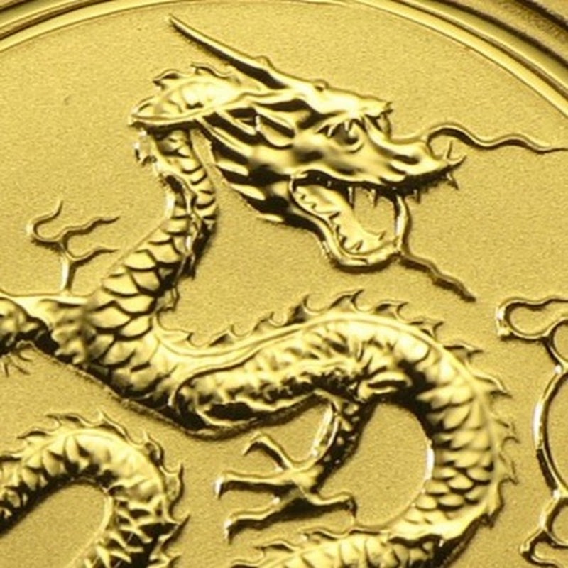 Dragon Udon