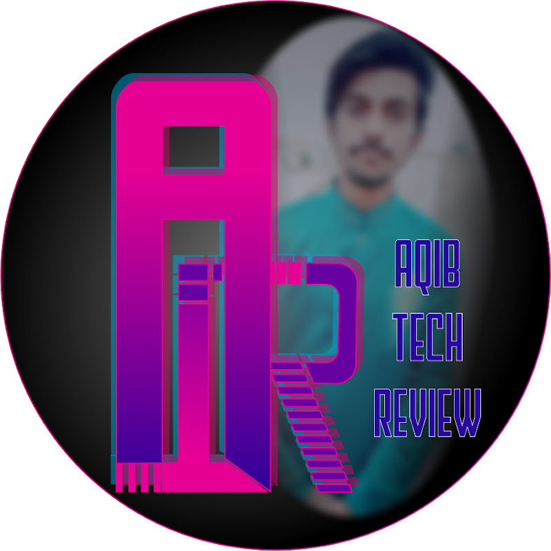 Aqib Tech Review