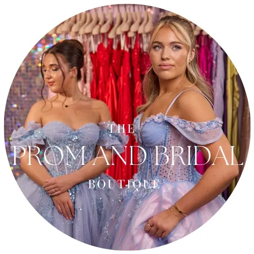 The Prom and Bridal Boutique