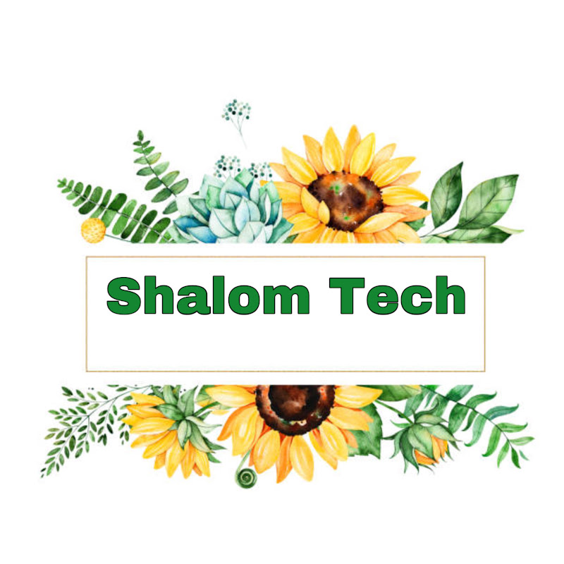 SHALOM TECH