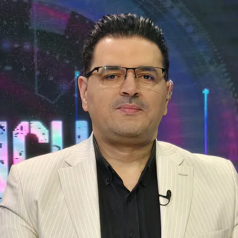 Omar Alshal - عمر الشال