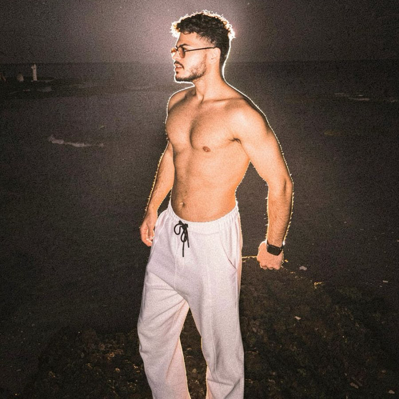 Bilal Alam | The Foodie Fit
