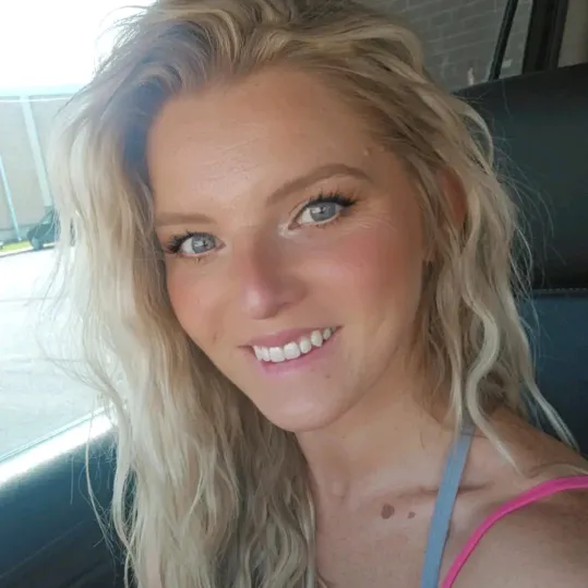 Maranda Leann
