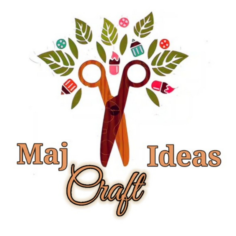 Maj Craft ideas