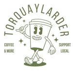 Torquay Larder Coffee