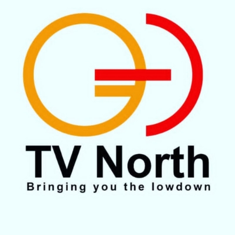 TVNORTH UGANDA 🇺🇬
