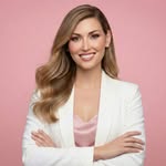 Liza Arámbula | Vida, Negocios & Propósito