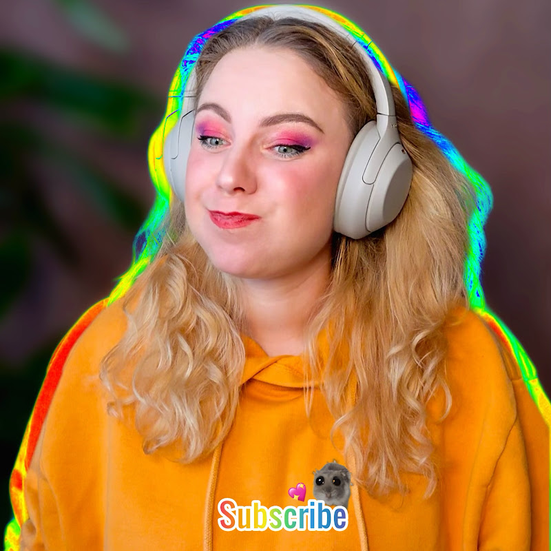 Iren Reacts!